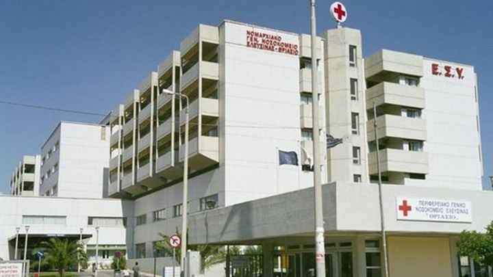Κατέληξε η 18χρονη που έζησε τη φρίκη στα χέρια του πατέρα της στην Πετρούπολη (βίντεο)